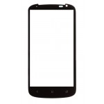 Replacement Front Glass For Htc One Vx White By - Maxbhi.com