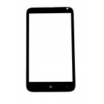 Replacement Front Glass For Htc Radar 4g Black By - Maxbhi.com