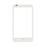 Replacement Front Glass For Htc Radar 4g Silver By - Maxbhi.com