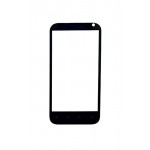 Replacement Front Glass For Htc Rezound Adr6425 Black By - Maxbhi.com