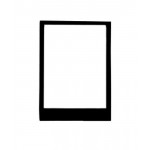 Replacement Front Glass For Htc Smart White By - Maxbhi.com