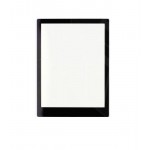 Replacement Front Glass For Htc Tattoo A3232 Graphite By - Maxbhi.com