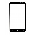 Replacement Front Glass For Htc Titan X310e Black By - Maxbhi.com