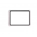 Replacement Front Glass For Htc Tytn Ii Silver By - Maxbhi.com