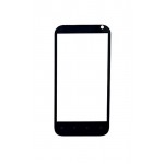 Replacement Front Glass For Htc Vivid Black By - Maxbhi.com