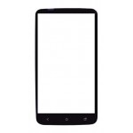 Replacement Front Glass For Htc X325 One Xl Black By - Maxbhi Com