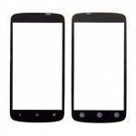 Replacement Front Glass For Htc Z520e Orange By - Maxbhi Com