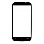 Replacement Front Glass For Htc Z520e White By - Maxbhi.com