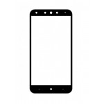 Replacement Front Glass For Qiku N4 Yellow By - Maxbhi.com