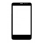 Replacement Front Glass For Tvc Nuclear Sx 5i Black By - Maxbhi.com