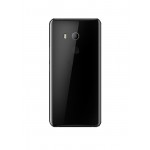Full Body Housing For Htc U11 Eyes Silver - Maxbhi.com