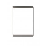 Replacement Front Glass For Htc 8525 White By - Maxbhi.com