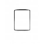 Replacement Front Glass For Htc Dopod D600 White By - Maxbhi.com