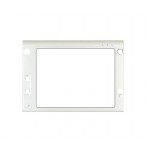 Replacement Front Glass For Htc Dopod U1000 Black By - Maxbhi.com
