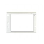 Replacement Front Glass For Htc Dopod U1000 White By - Maxbhi.com