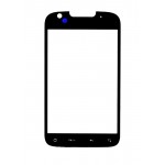 Replacement Front Glass For Htc Droid Eris White By - Maxbhi.com