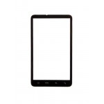 Replacement Front Glass For Htc For Verizon Black By - Maxbhi.com