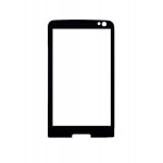 Replacement Front Glass For Htc Imagio Black By - Maxbhi.com