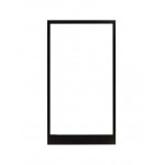 Replacement Front Glass For Htc One M9e Black By - Maxbhi.com