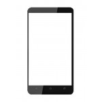 Replacement Front Glass For Htc One Sc T528t Black By - Maxbhi.com