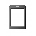 Replacement Front Glass For Htc P3470 Black By - Maxbhi.com