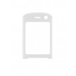 Replacement Front Glass For Htc P3600 White By - Maxbhi.com