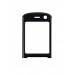 Replacement Front Glass For Htc P3600i Black By - Maxbhi.com