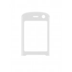 Replacement Front Glass For Htc P3600i Silver By - Maxbhi.com