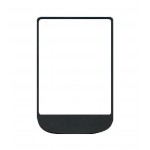 Replacement Front Glass For Htc P4350 Black By - Maxbhi.com