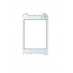 Replacement Front Glass For Htc Tytn Black By - Maxbhi.com