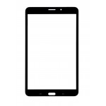 Replacement Front Glass For Samsung Galaxy Tab4 8.0 3g T331 Black By - Maxbhi.com