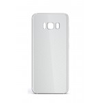 Back Panel Cover For Samsung Galaxy S8 Edge White - Maxbhi.com