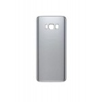 Back Panel Cover For Samsung Galaxy S8 Mini White - Maxbhi.com