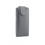 Flip Cover For Samsung C3322i Grey By - Maxbhi.com