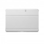 Flip Cover For Samsung Galaxy View White By - Maxbhi.com