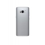 Full Body Housing For Samsung Galaxy S8 Mini White - Maxbhi.com