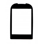 Replacement Front Glass For Samsung Galaxy5 I5503 White By - Maxbhi.com