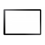 Replacement Front Glass For Samsung Galaxy Book 10.6 Wifi 128gb White By - Maxbhi.com