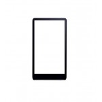 Replacement Front Glass For Samsung Galaxy Camera Black By - Maxbhi.com