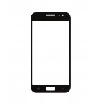 Replacement Front Glass For Samsung Galaxy J2 Dtv Black By - Maxbhi.com