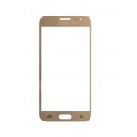 Replacement Front Glass For Samsung Galaxy J2 Dtv Gold By - Maxbhi.com