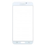 Replacement Front Glass For Samsung Galaxy J7 Nxt White By - Maxbhi Com