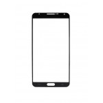 Replacement Front Glass For Samsung Galaxy Note 7 Black By - Maxbhi.com