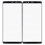 Replacement Front Glass For Samsung Galaxy Note 8 128gb White By - Maxbhi Com