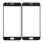 Replacement Front Glass For Samsung Galaxy On Nxt 64gb Black By - Maxbhi Com