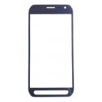 Replacement Front Glass For Samsung Galaxy S6 Active Black By - Maxbhi.com