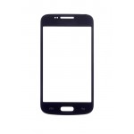 Replacement Front Glass For Samsung Galaxy Trend Ii Duos S7572 Black By - Maxbhi.com