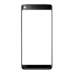Replacement Front Glass For Samsung Leadership 8 Black By - Maxbhi.com