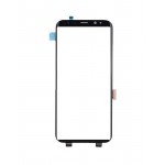 Touch Screen Digitizer For Samsung Galaxy S8 Mini White By - Maxbhi.com