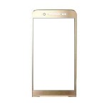 Touch Screen Digitizer For Samsung W2017 White By - Maxbhi.com